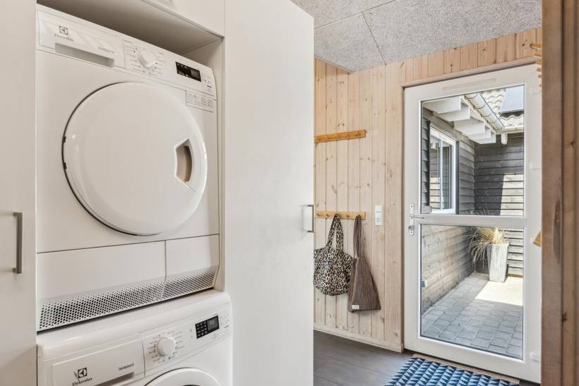 Foto von Ferienhaus QG82 in Nr. Lyngvig - Hvide Sande - Westjütland