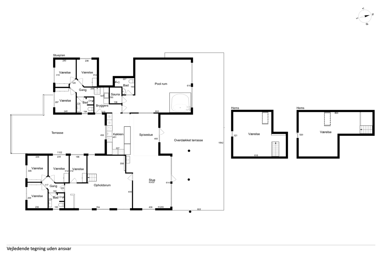 Vorschaubild von Ferienhaus QG82 in Nr. Lyngvig - Hvide Sande - Westjütland