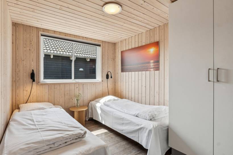 Foto von Ferienhaus QG82 in Nr. Lyngvig - Hvide Sande - Westjütland