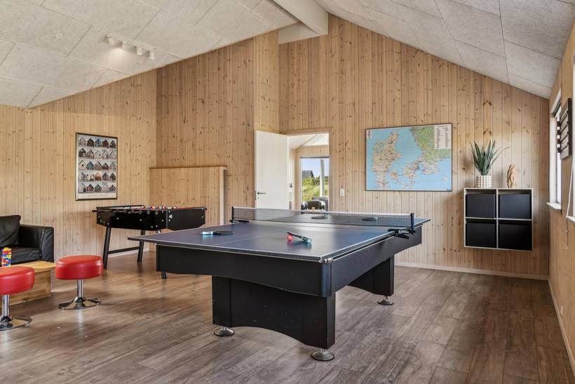 Foto von Ferienhaus QG82 in Nr. Lyngvig - Hvide Sande - Westjütland
