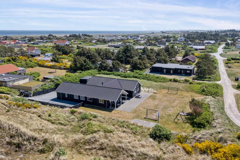 Foto von Ferienhaus QG82 in Nr. Lyngvig - Hvide Sande - Westjütland