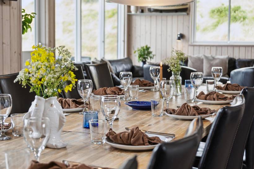 Foto von Ferienhaus QG82 in Nr. Lyngvig - Hvide Sande - Westjütland
