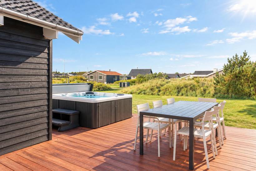 Foto von Ferienhaus QG82 in Nr. Lyngvig - Hvide Sande - Westjütland