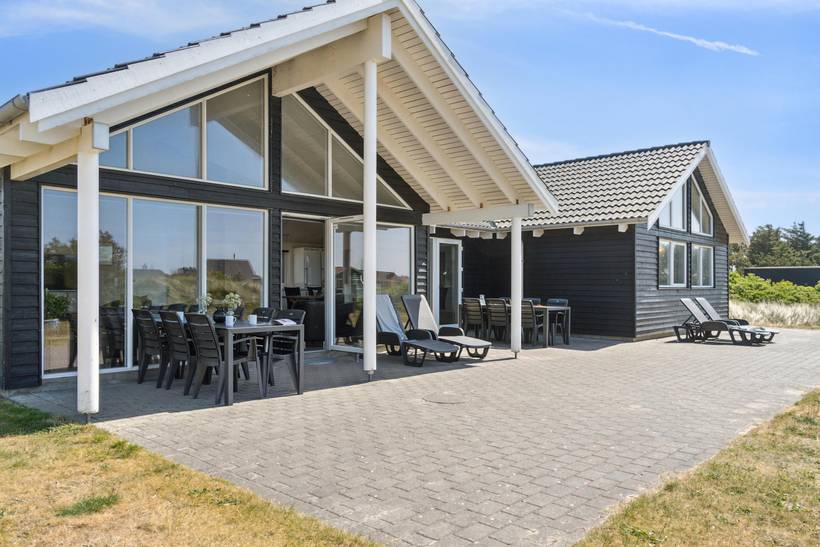 Foto von Ferienhaus QG82 in Nr. Lyngvig - Hvide Sande - Westjütland
