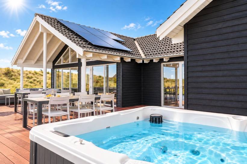 Foto von Ferienhaus QG82 in Nr. Lyngvig - Hvide Sande - Westjütland