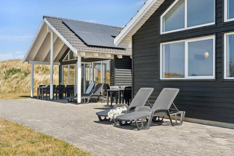 Foto von Ferienhaus QG82 in Nr. Lyngvig - Hvide Sande - Westjütland