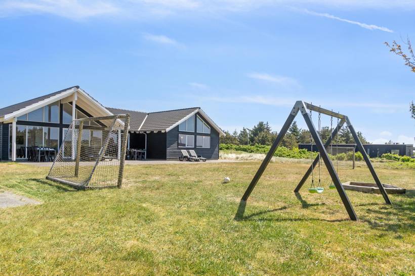 Foto von Ferienhaus QG82 in Nr. Lyngvig - Hvide Sande - Westjütland