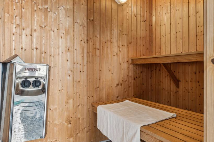 Foto von Ferienhaus QG82 in Nr. Lyngvig - Hvide Sande - Westjütland