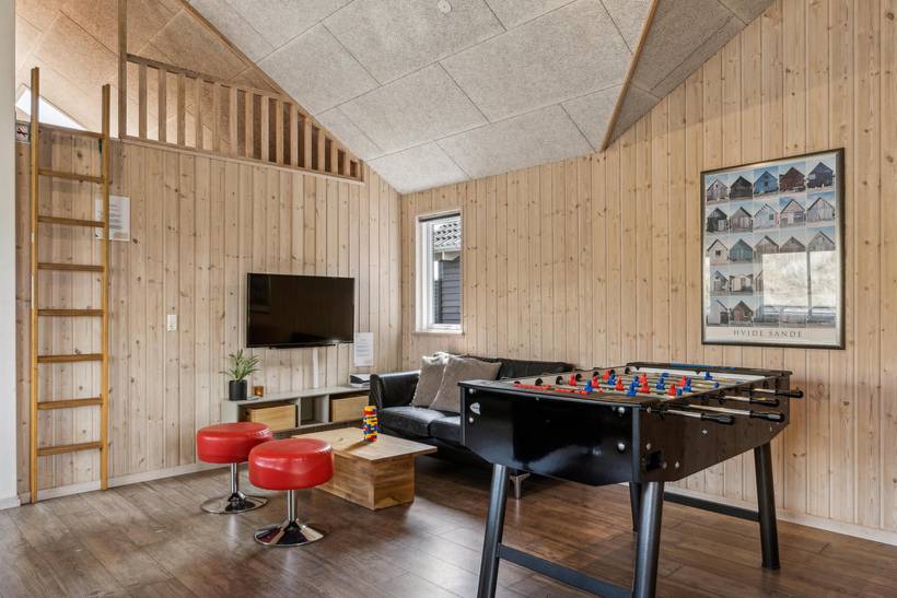 Foto von Ferienhaus QG82 in Nr. Lyngvig - Hvide Sande - Westjütland