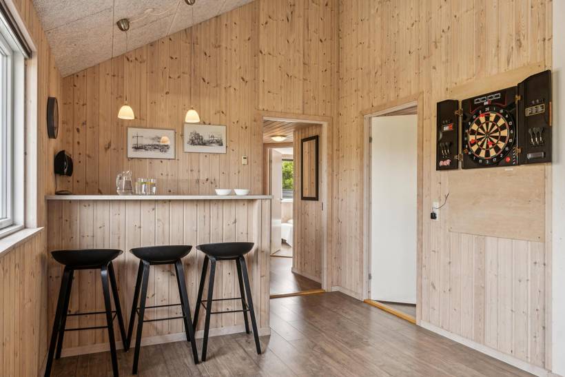 Foto von Ferienhaus QG82 in Nr. Lyngvig - Hvide Sande - Westjütland