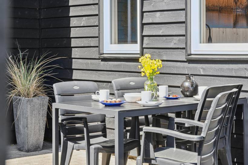Foto von Ferienhaus QG82 in Nr. Lyngvig - Hvide Sande - Westjütland