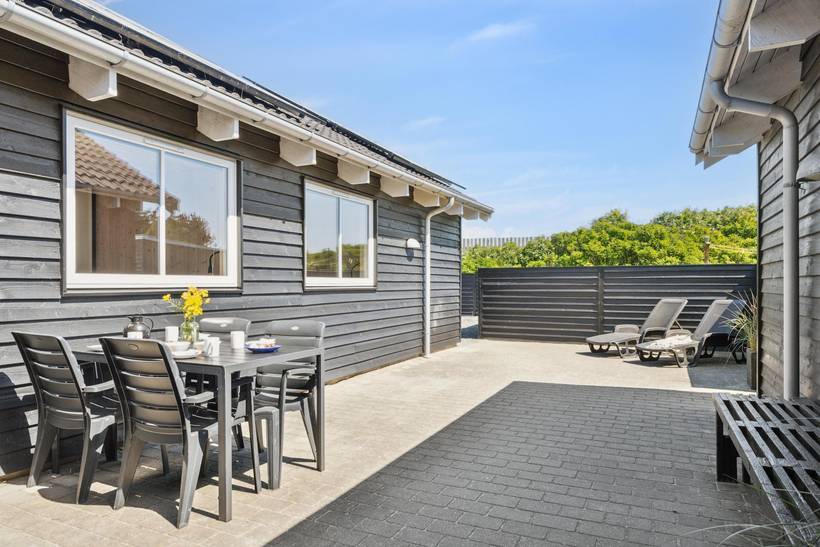 Foto von Ferienhaus QG82 in Nr. Lyngvig - Hvide Sande - Westjütland