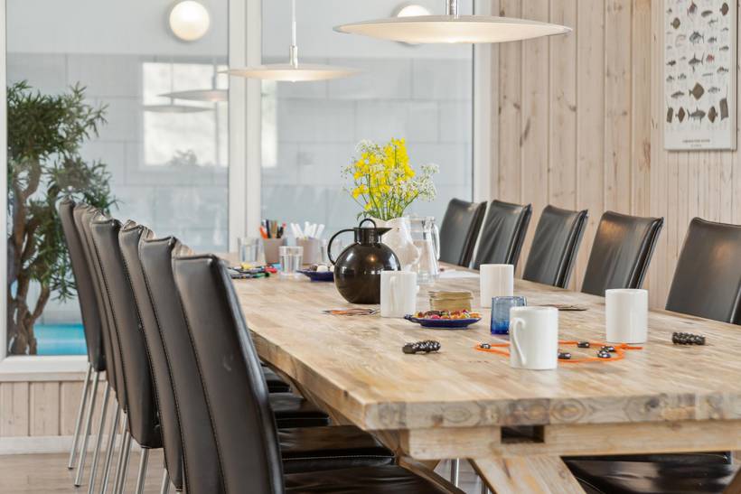 Foto von Ferienhaus QG82 in Nr. Lyngvig - Hvide Sande - Westjütland