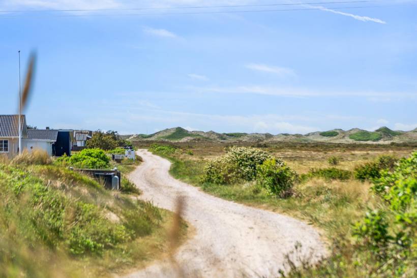 Foto von Ferienhaus QG82 in Nr. Lyngvig - Hvide Sande - Westjütland