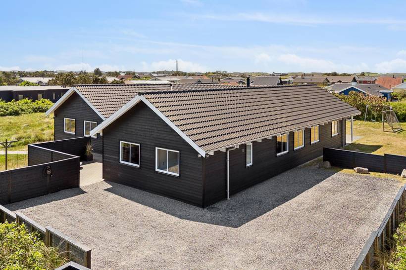 Foto von Ferienhaus QG82 in Nr. Lyngvig - Hvide Sande - Westjütland