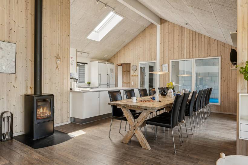 Foto von Ferienhaus QG82 in Nr. Lyngvig - Hvide Sande - Westjütland