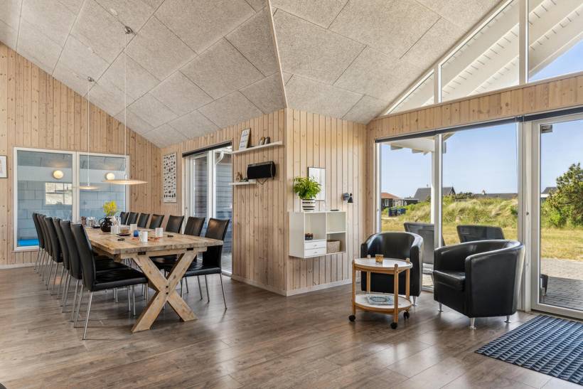 Foto von Ferienhaus QG82 in Nr. Lyngvig - Hvide Sande - Westjütland