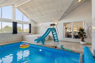 Vorschaubild von Ferienhaus QG82 in Nr. Lyngvig - Hvide Sande - Westjütland