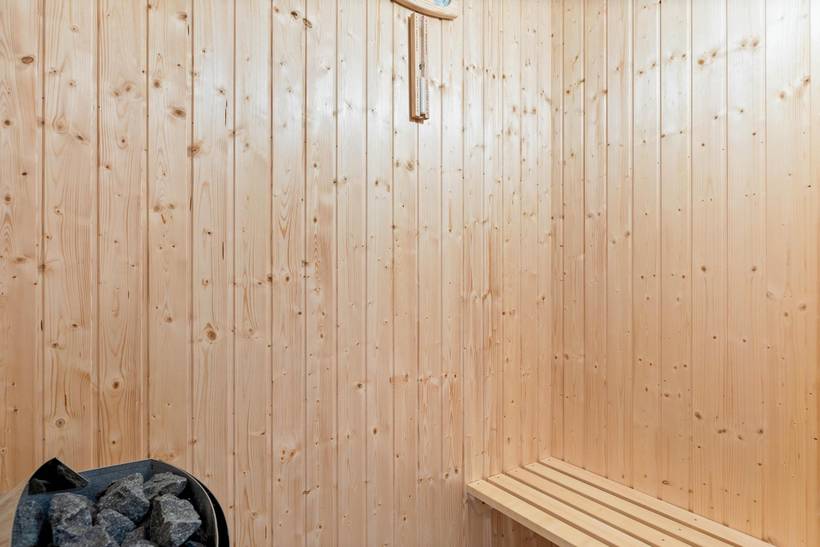 Foto von Ferienhaus QG86 in Søndervig - Westjütland