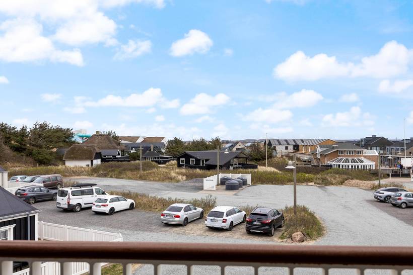 Foto von Ferienhaus QG86 in Søndervig - Westjütland