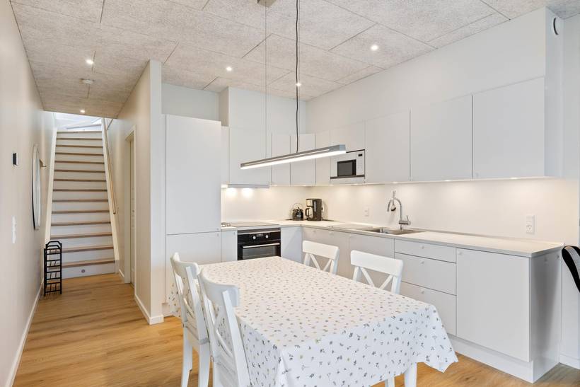Foto von Ferienhaus QG86 in Søndervig - Westjütland
