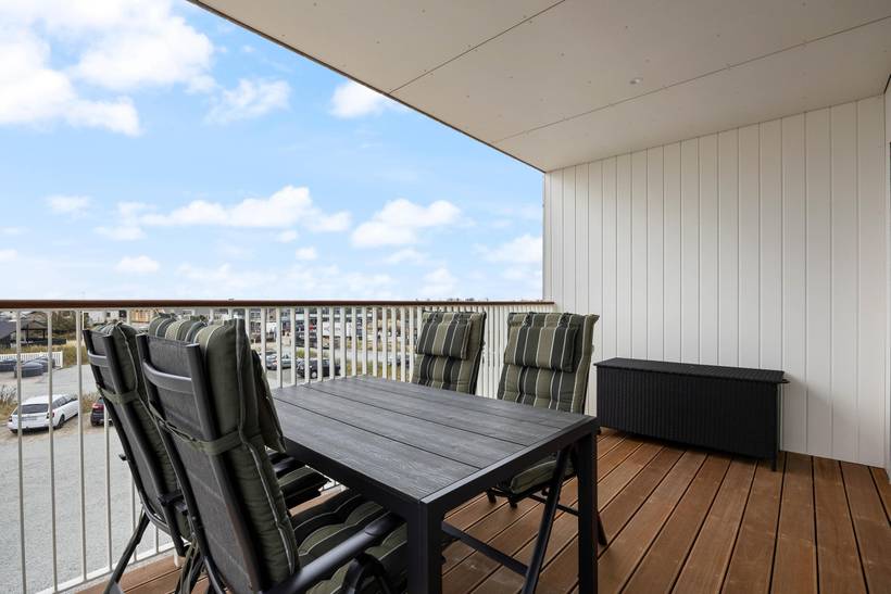 Foto von Ferienhaus QG86 in Søndervig - Westjütland