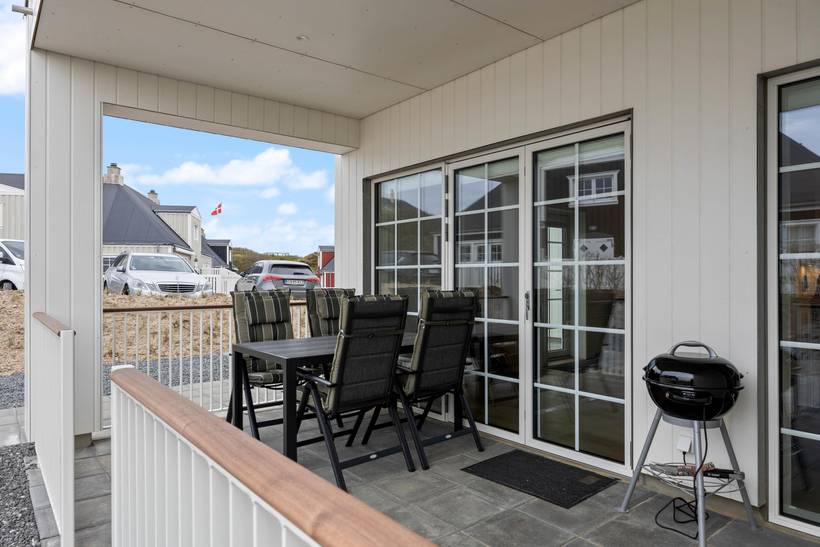 Foto von Ferienhaus QG86 in Søndervig - Westjütland