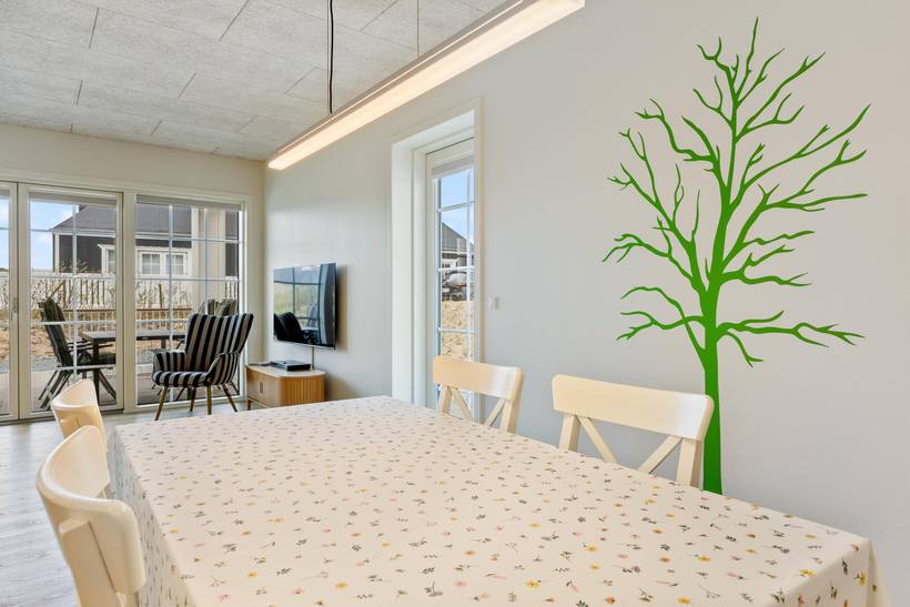 Foto von Ferienhaus QG86 in Søndervig - Westjütland