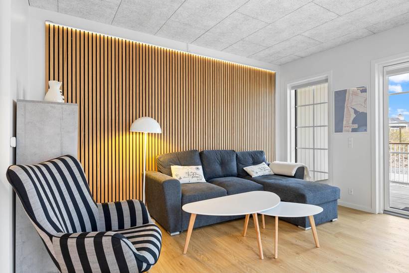 Foto von Ferienhaus QG86 in Søndervig - Westjütland