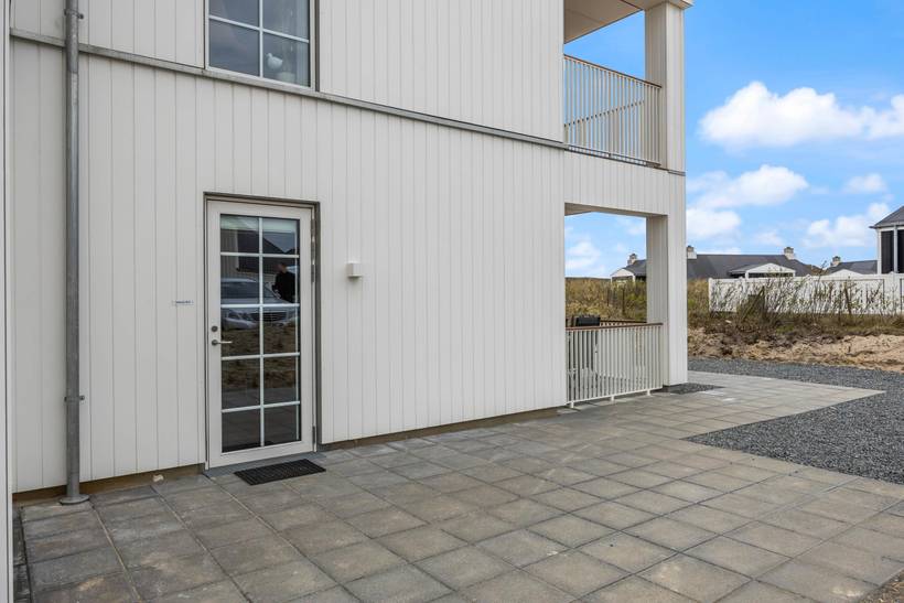 Foto von Ferienhaus QG86 in Søndervig - Westjütland