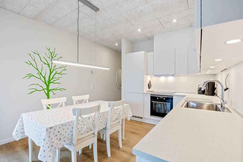 Foto von Ferienhaus QG86 in Søndervig - Westjütland