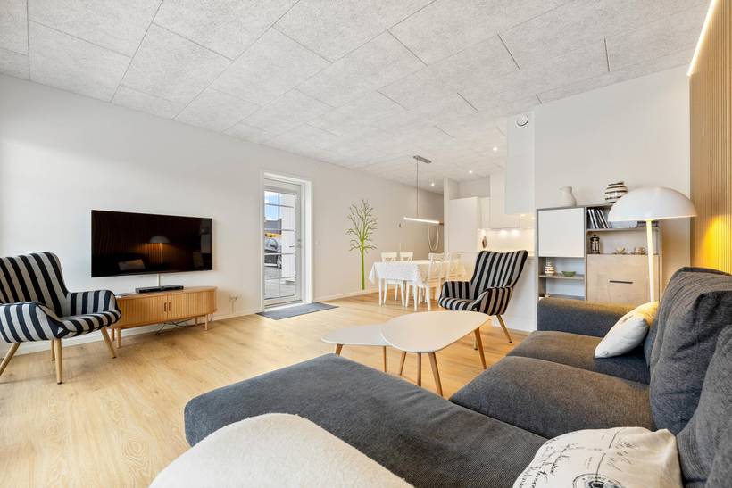 Foto von Ferienhaus QG86 in Søndervig - Westjütland