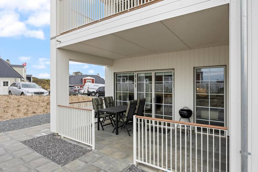 Foto von Ferienhaus QG86 in Søndervig - Westjütland
