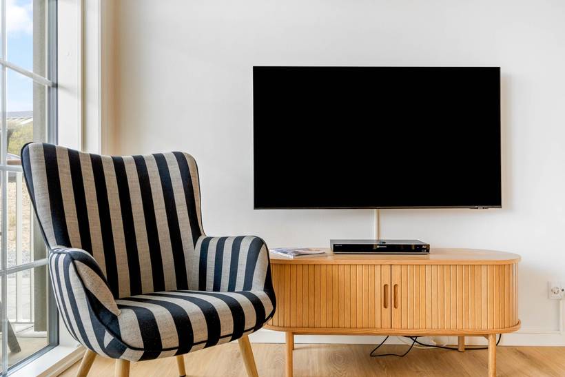 Foto von Ferienhaus QG86 in Søndervig - Westjütland