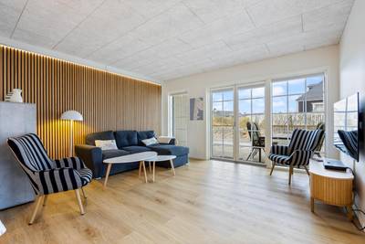 Vorschaubild von Ferienhaus QG86 in Søndervig - Westjütland