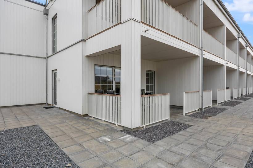 Foto von Ferienhaus QG86 in Søndervig - Westjütland