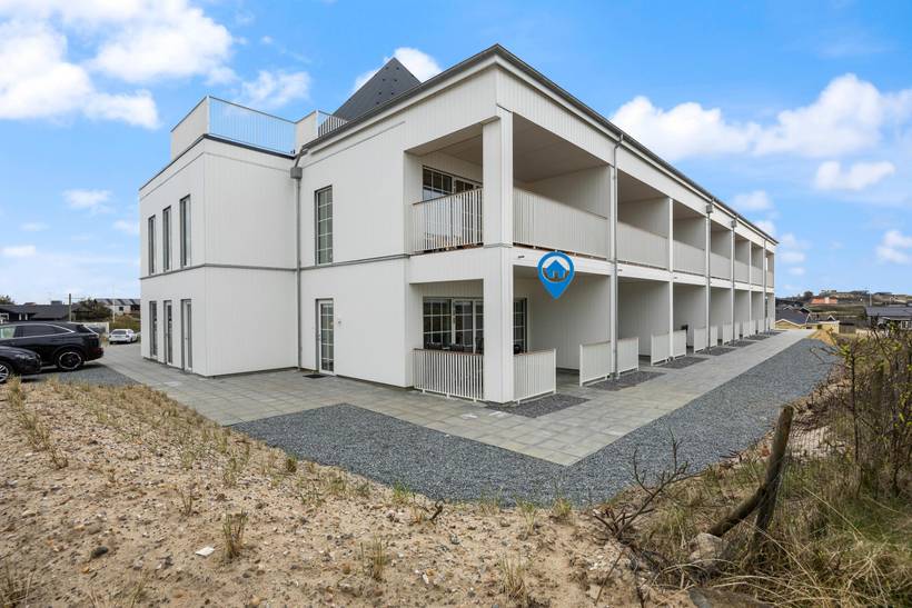 Foto von Ferienhaus QG86 in Søndervig - Westjütland