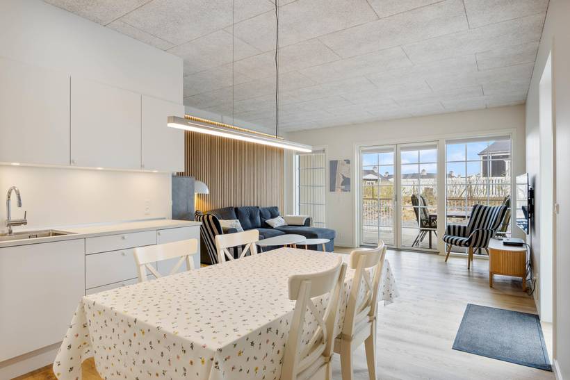 Foto von Ferienhaus QG86 in Søndervig - Westjütland