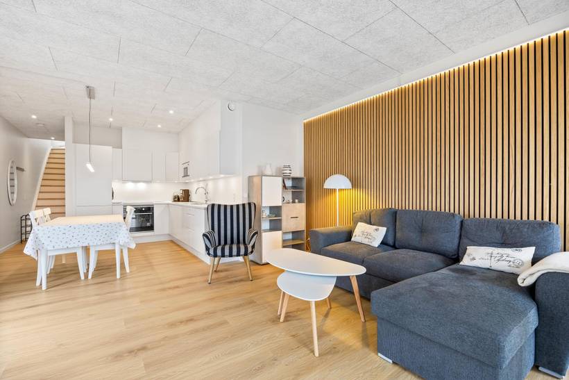 Foto von Ferienhaus QG86 in Søndervig - Westjütland
