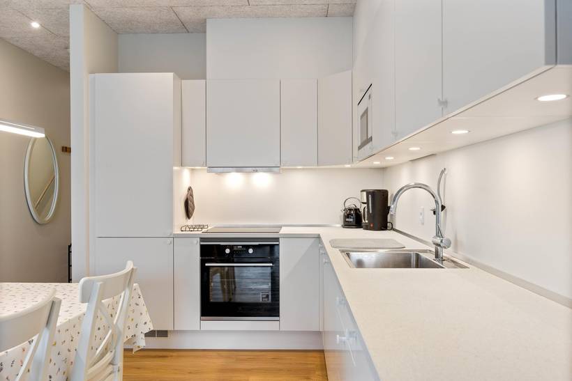 Foto von Ferienhaus QG86 in Søndervig - Westjütland