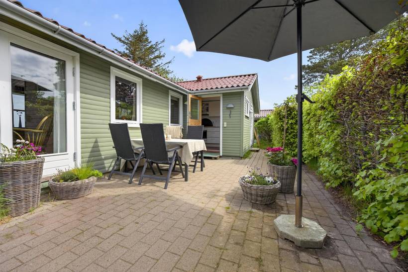 Foto von Ferienhaus QG87 in Kjul - Nordjütland
