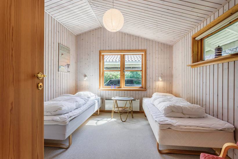 Foto von Ferienhaus QG87 in Kjul - Nordjütland