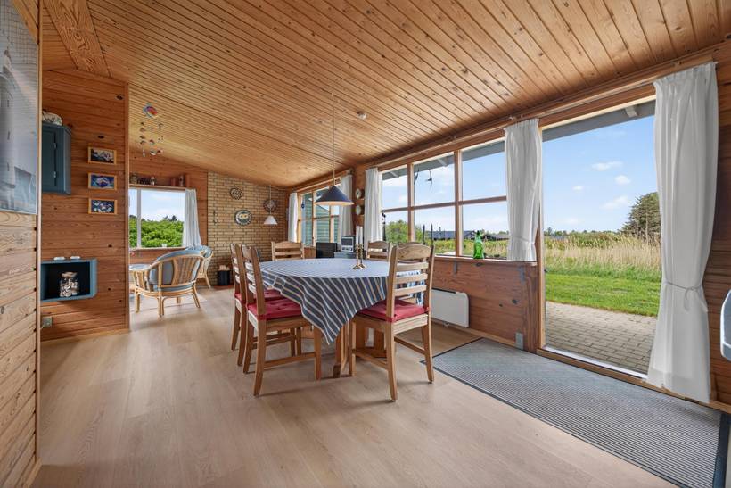 Foto von Ferienhaus QG87 in Kjul - Nordjütland