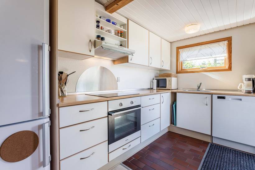 Foto von Ferienhaus QG87 in Kjul - Nordjütland