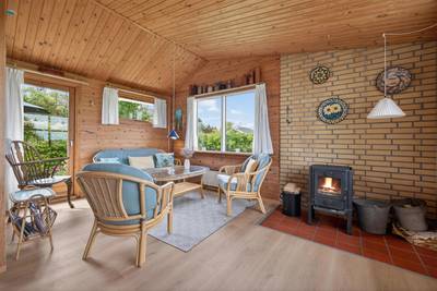 Vorschaubild von Ferienhaus QG87 in Kjul - Nordjütland