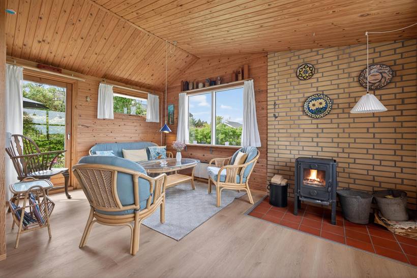 Foto von Ferienhaus QG87 in Kjul - Nordjütland