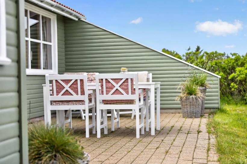 Foto von Ferienhaus QG87 in Kjul - Nordjütland