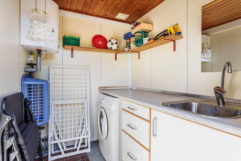 Foto von Ferienhaus QG87 in Kjul - Nordjütland