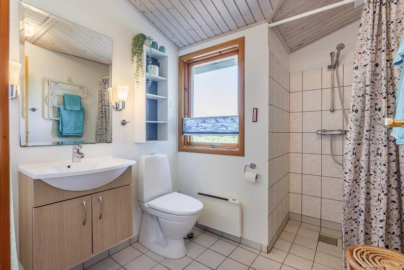 Foto von Ferienhaus QG87 in Kjul - Nordjütland