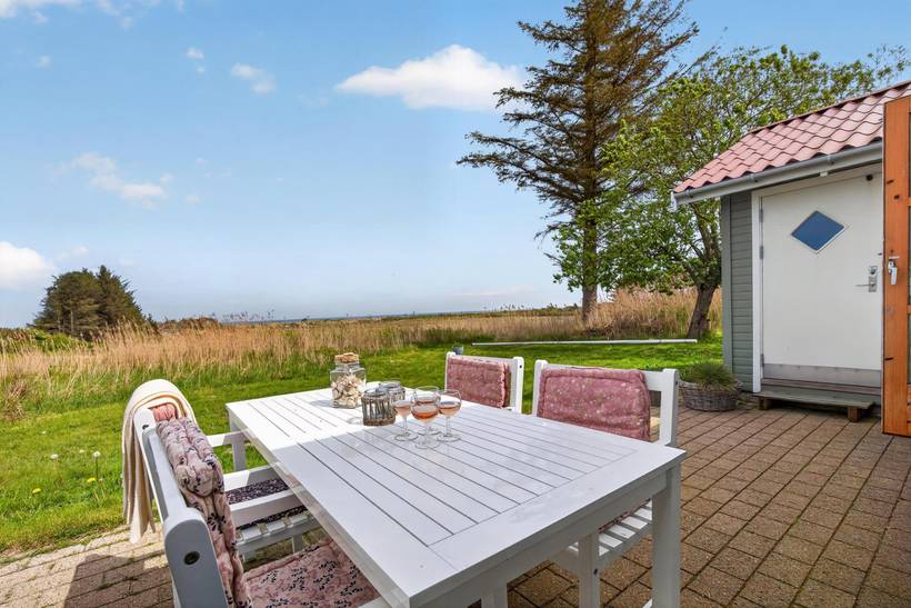 Foto von Ferienhaus QG87 in Kjul - Nordjütland